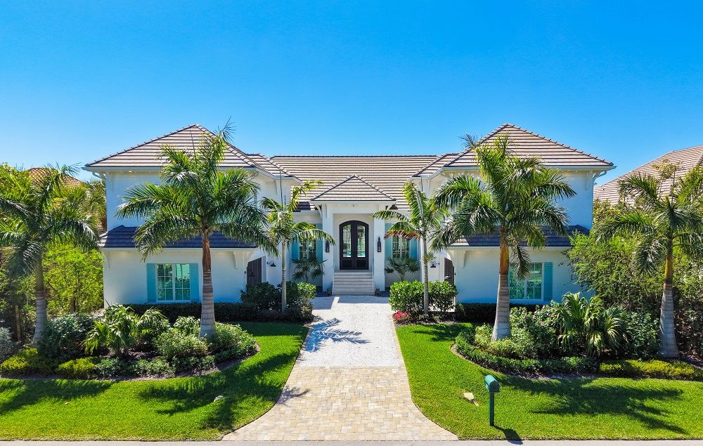 2297 Wulfert Road