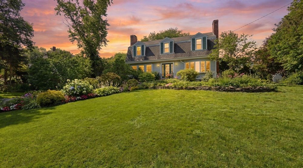 Coastal Retreat