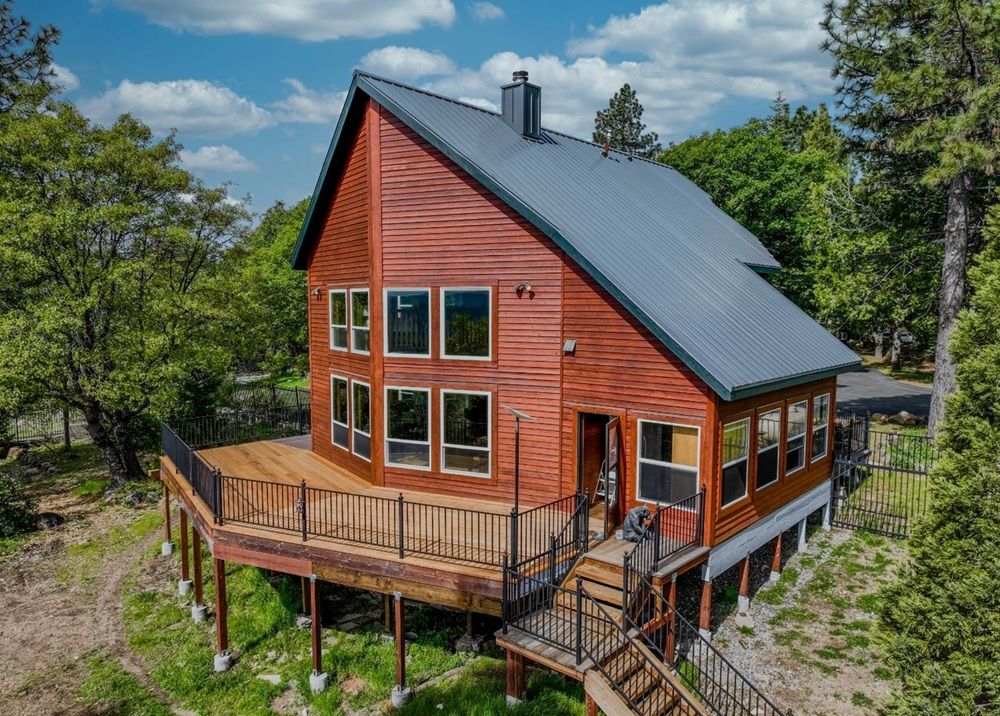 39000 Kearsarge Mill Road