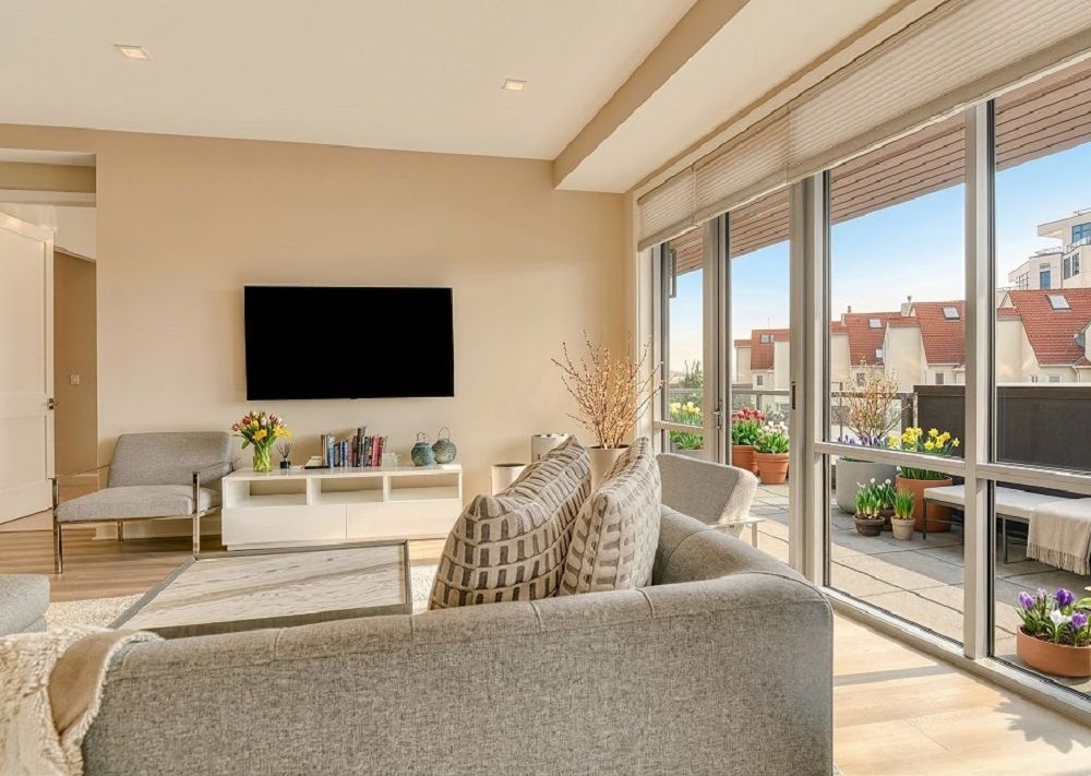365 Ocean Blvd. Unit 206