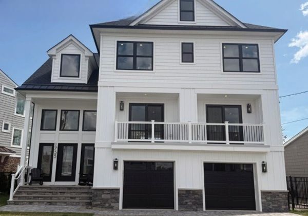 1755 Bay Isle Drive