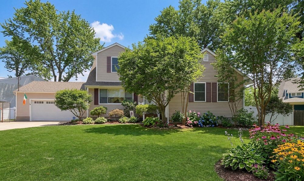 1611 Oak Glen Road