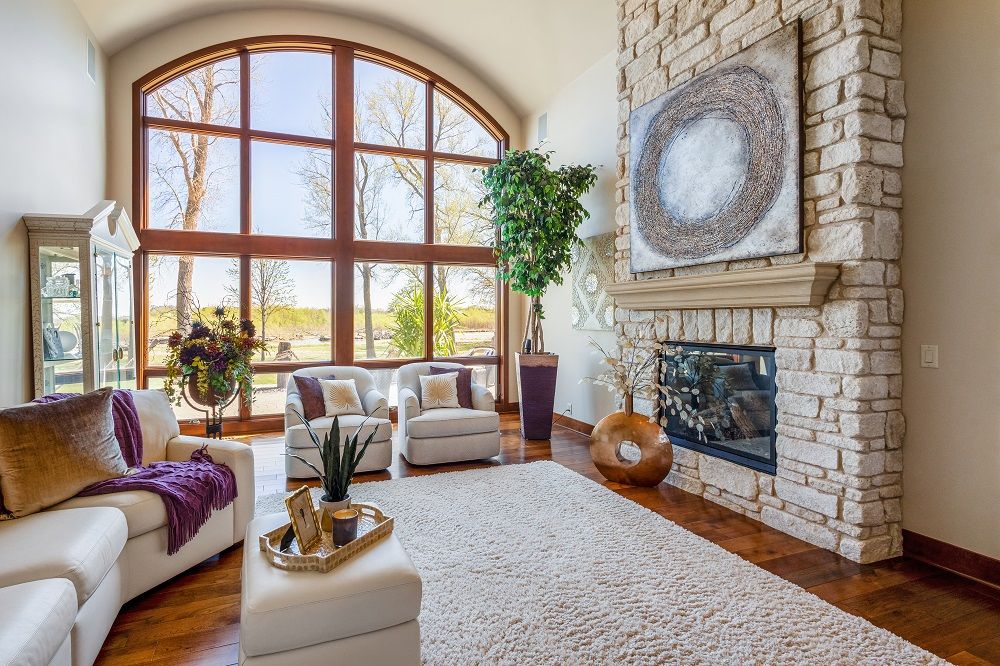Enjoy Luxury Living