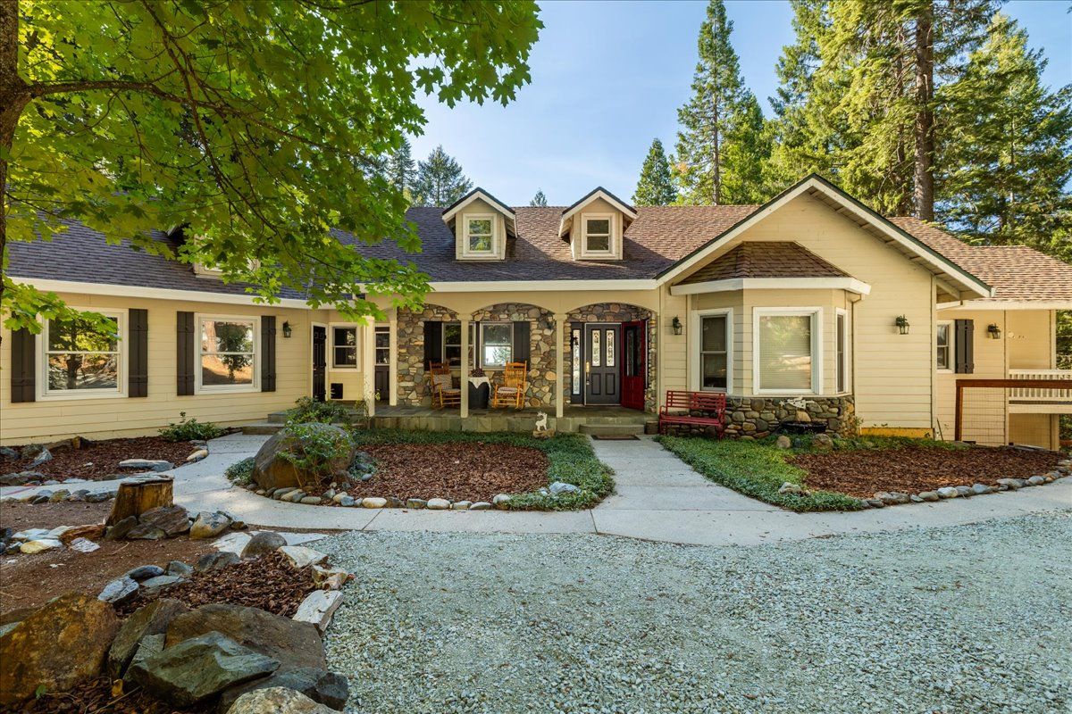 Mountain Living Perfected