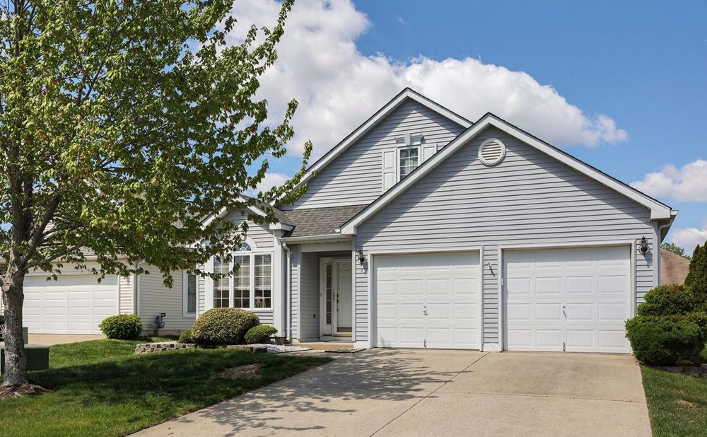 4 Abercorn Court