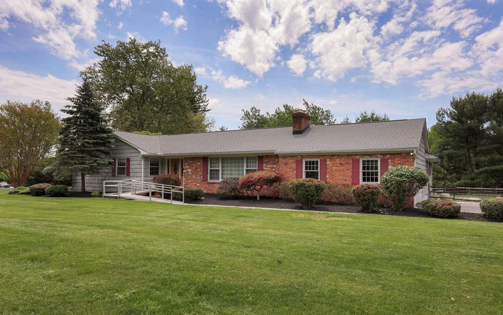 31 Mccampbell Drive