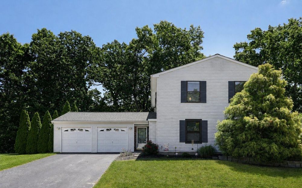 13 Pioneer Drive
