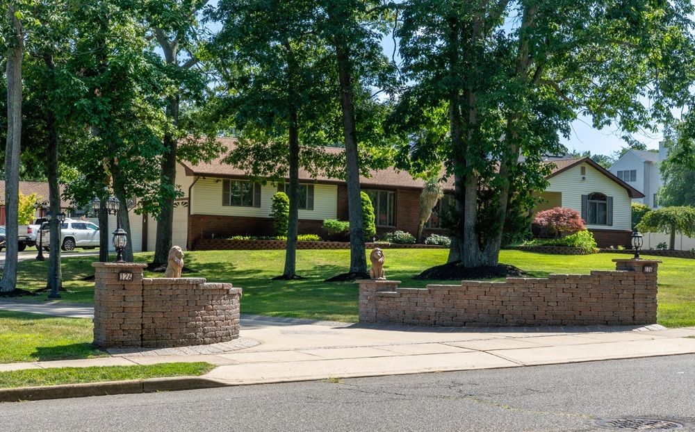 One-Of-A-Kind Custom Ranch
