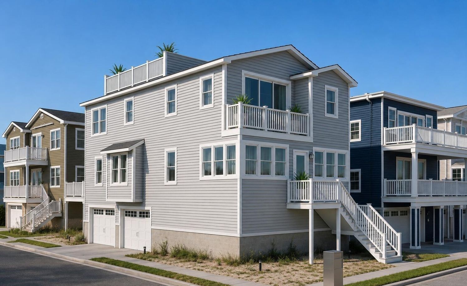 301 Webster Avenue