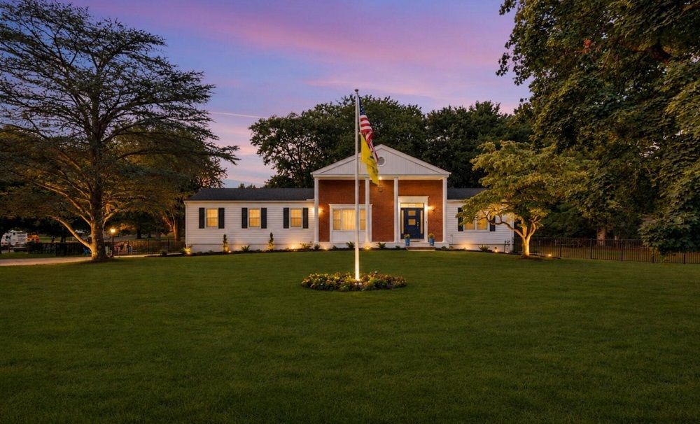 647 Colts Neck Road