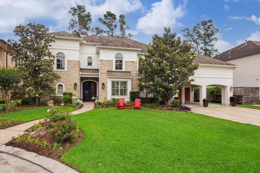 2 Burkhart Forest Ct