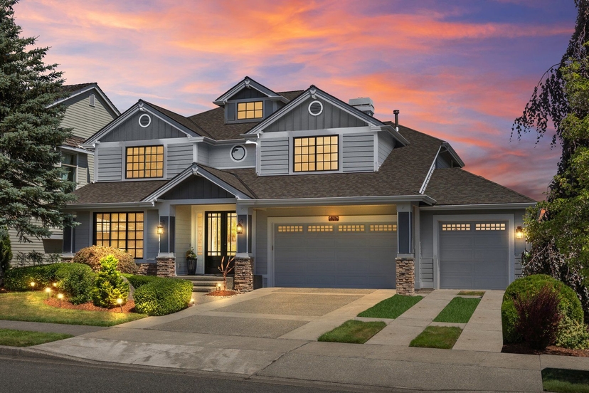 Follow Your Dream, Home Snoqualmie Valley & Seattle’s Eastside