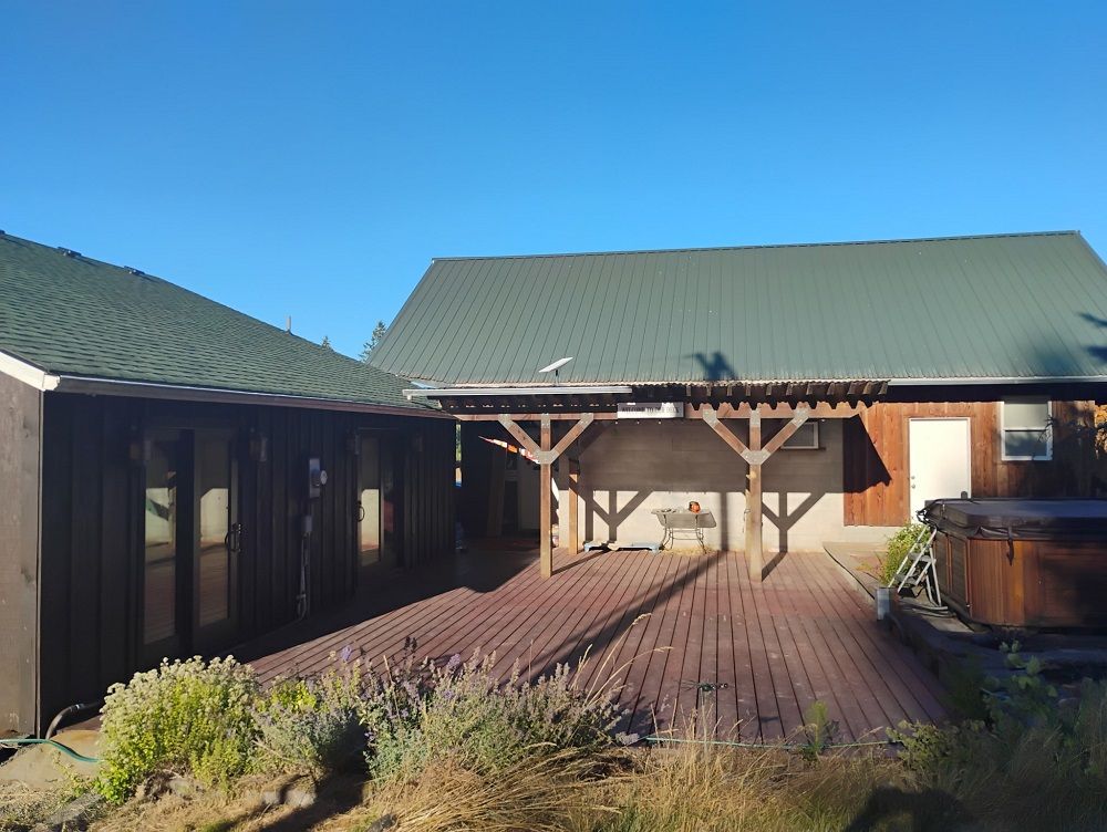 307 Lost Valley Road