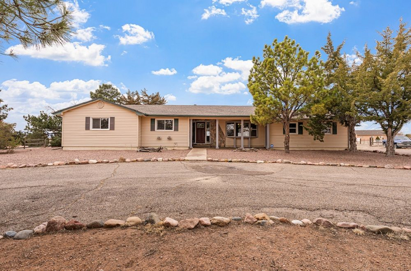 175 S Rolling Prairie Drive