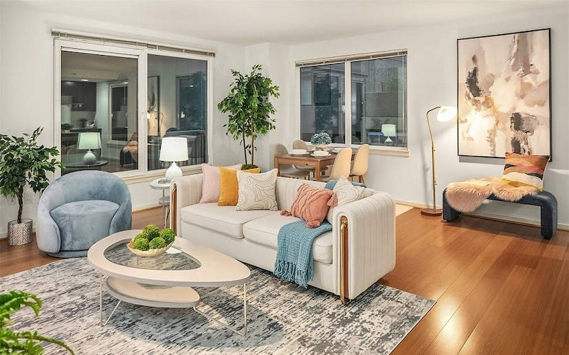 Vibrant Urban Living Welcome To Trendy Belltown