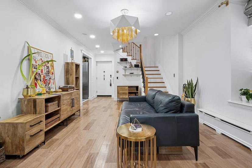 Bright & Spacious Duplex
