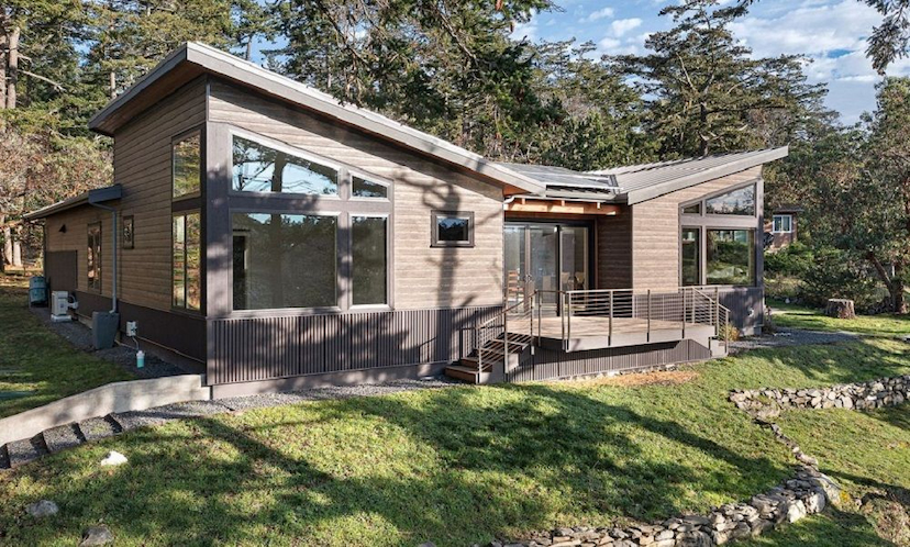 479 Cape Drive