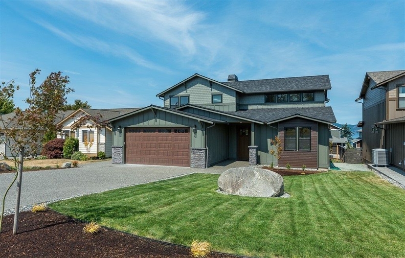 This Gorgeous Home Is Completed!