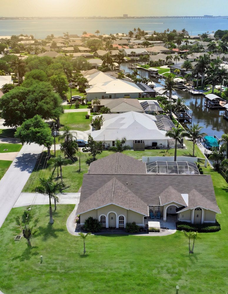 A Rare Opportunity For Luxury Living And Exceptional Rental Potential