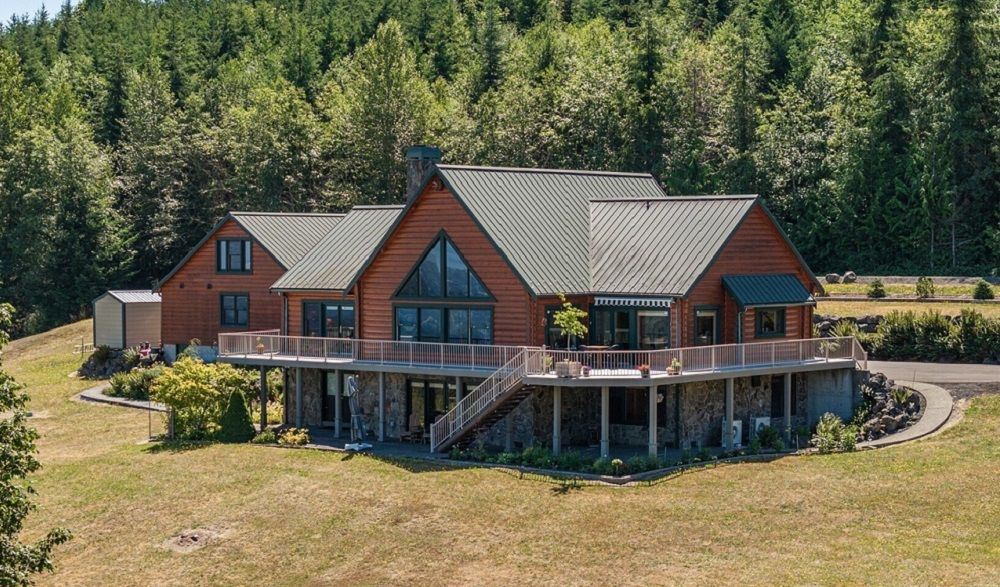 Summit Sanctuary
