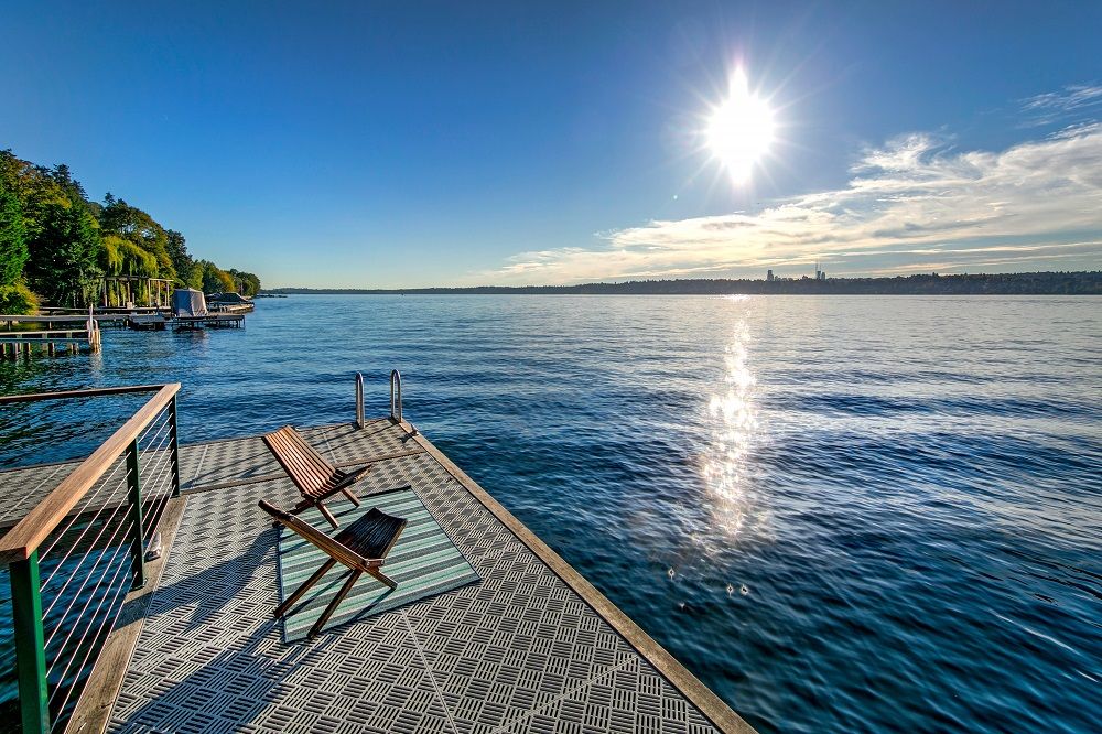 Evergreen Lakeshore Preserve