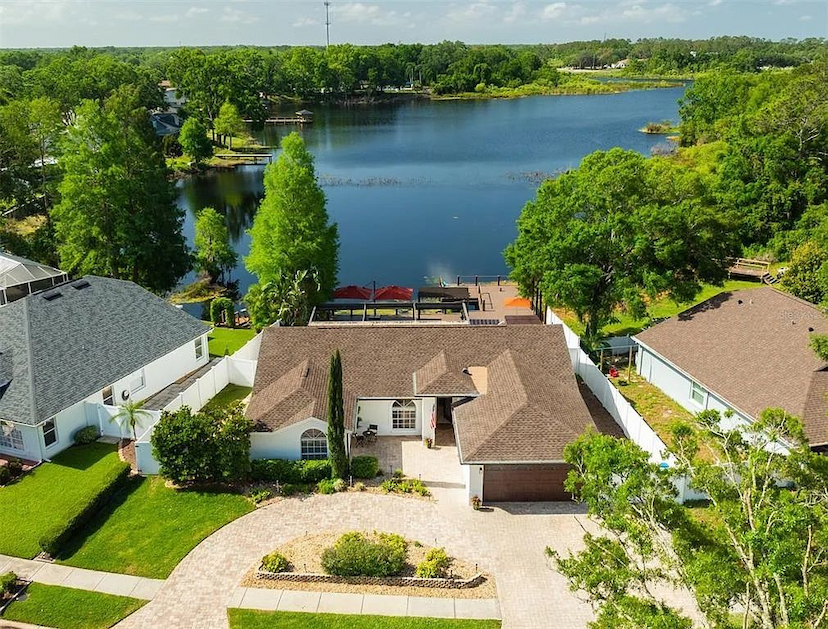2347 Foggy Ridge Pkwy