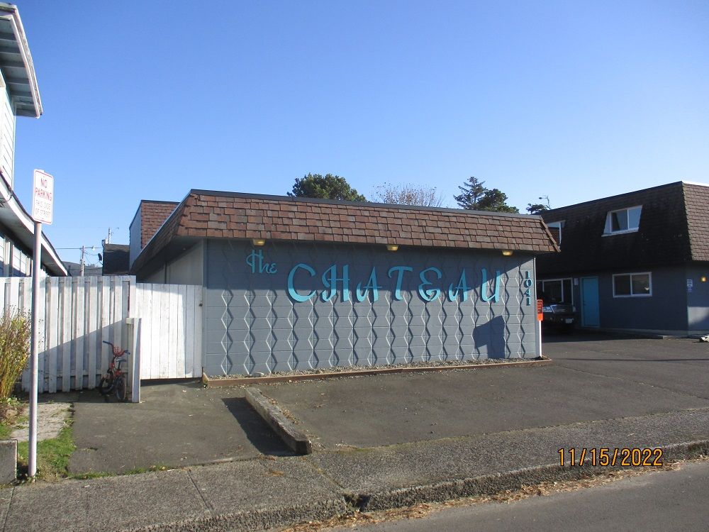 1041 Beach Drive Seaside