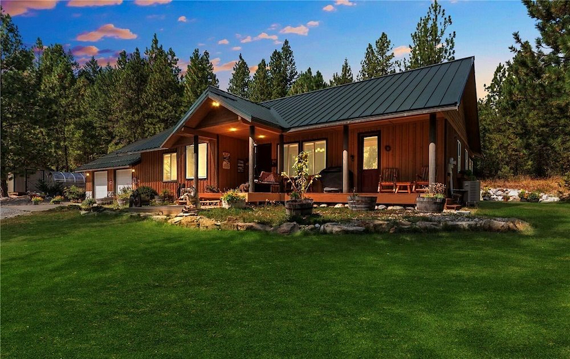 River Road Home