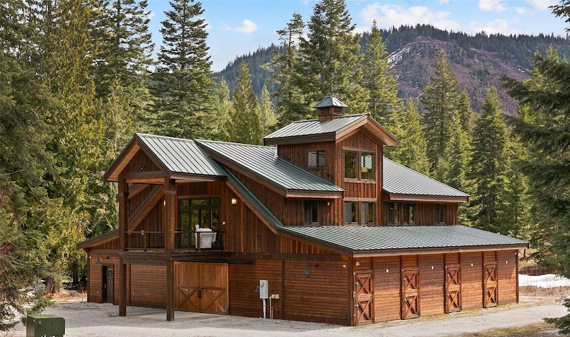 17650 Roaring Creek Road