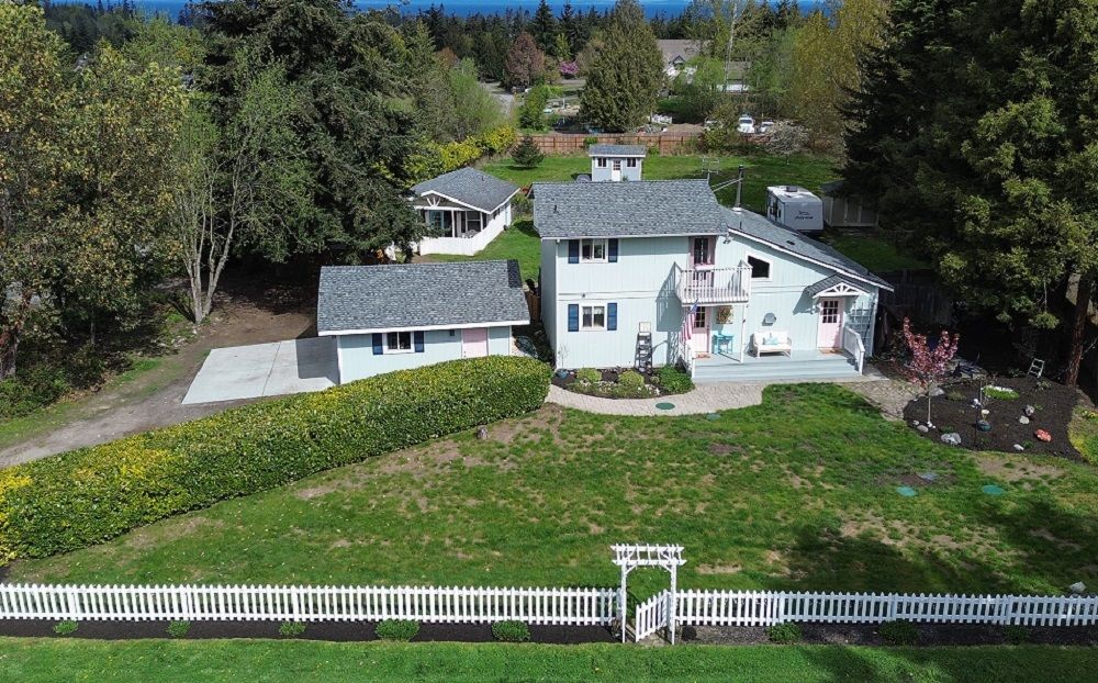 410 Lake Farm Road