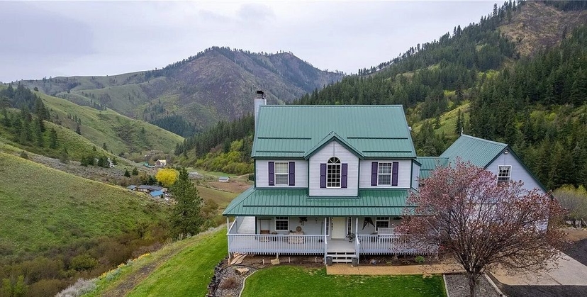 9505 Plateau Road