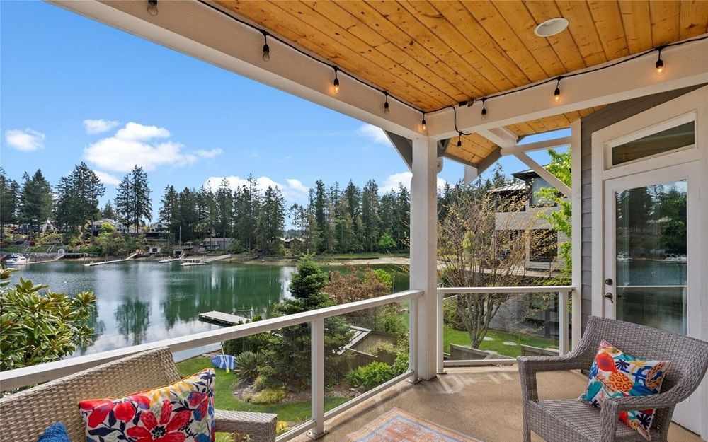 Waterfront Living Made Effortless