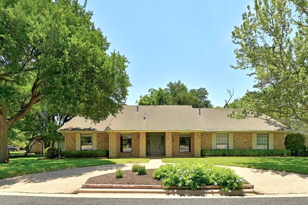 2107 Baltusrol Drive