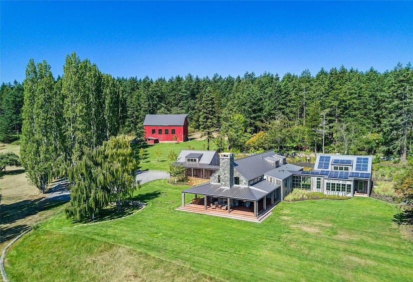 2553 Cattle Point Road