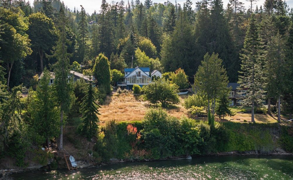 3727 W Sequim Bay Rd