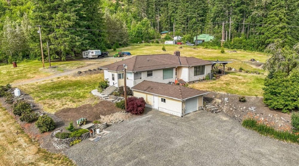 Beautifully Updated Home