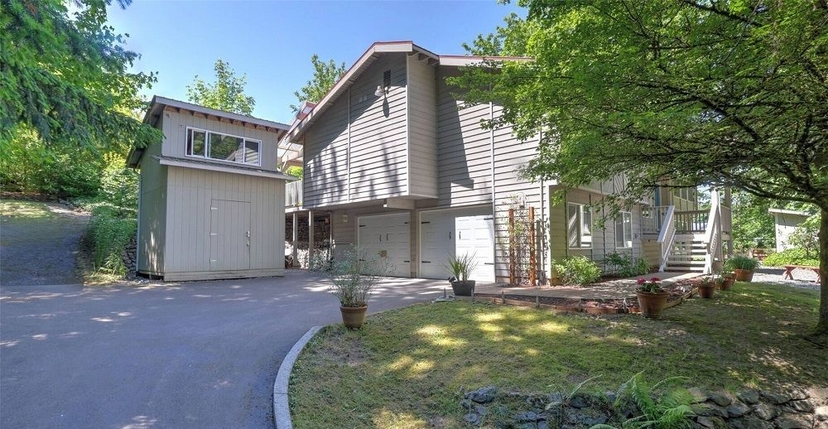 Premier Living In A Gated Retreat