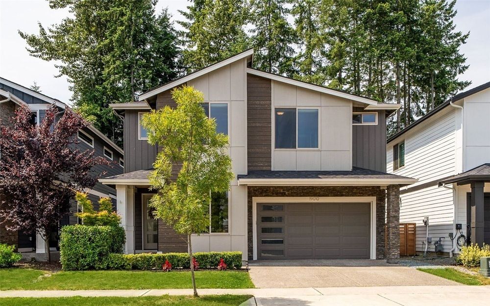 Elegant Brookstone Acacia Home Near Greenbelt