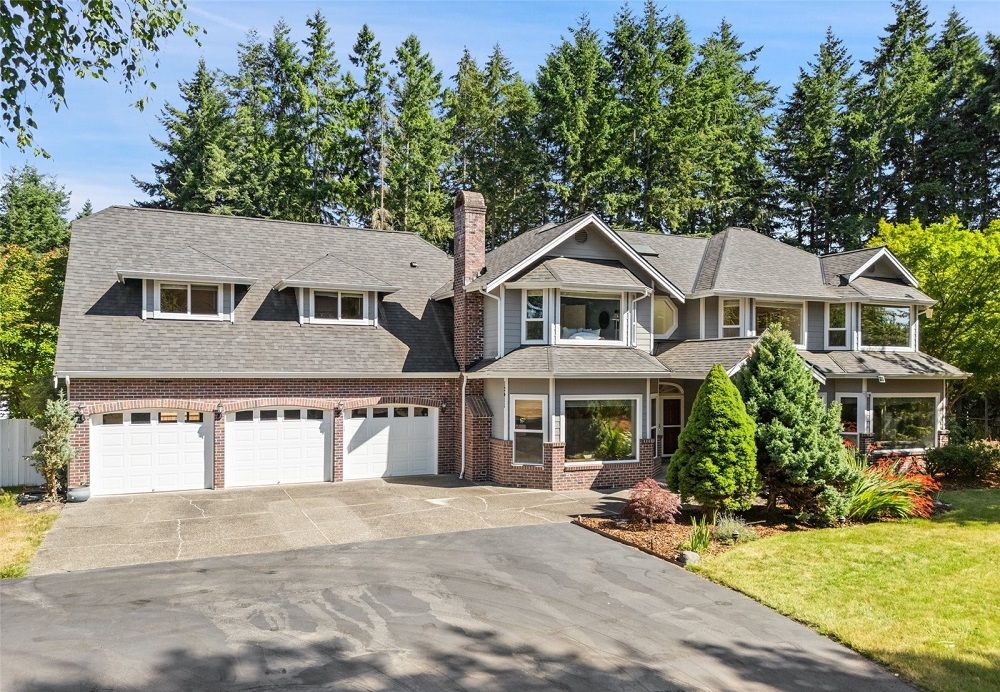 Peaceful Living, Perfect Location