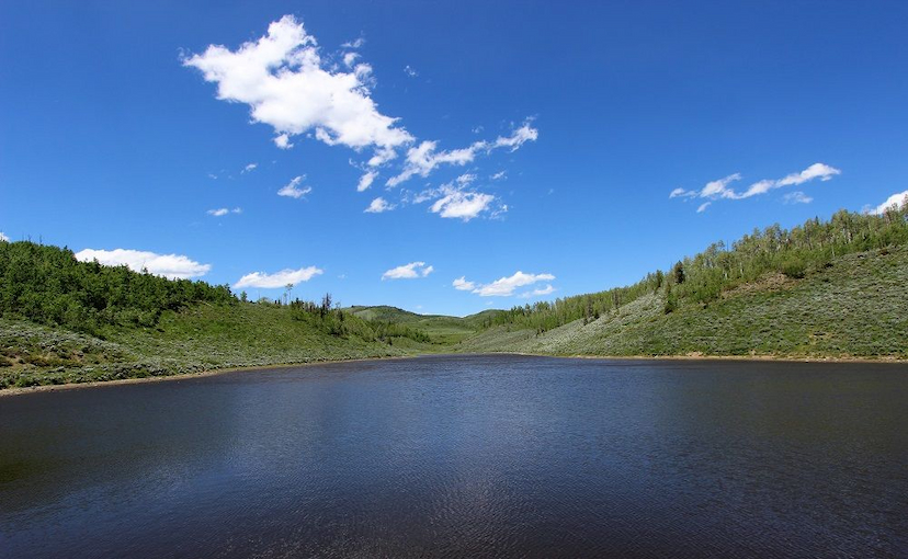 Carter Creek Ranch