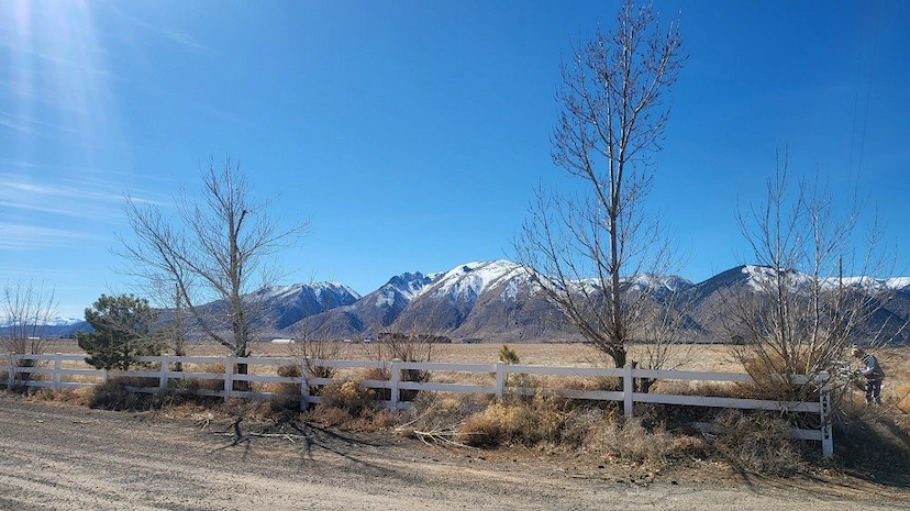 Adventure Awaits In Smith Valley