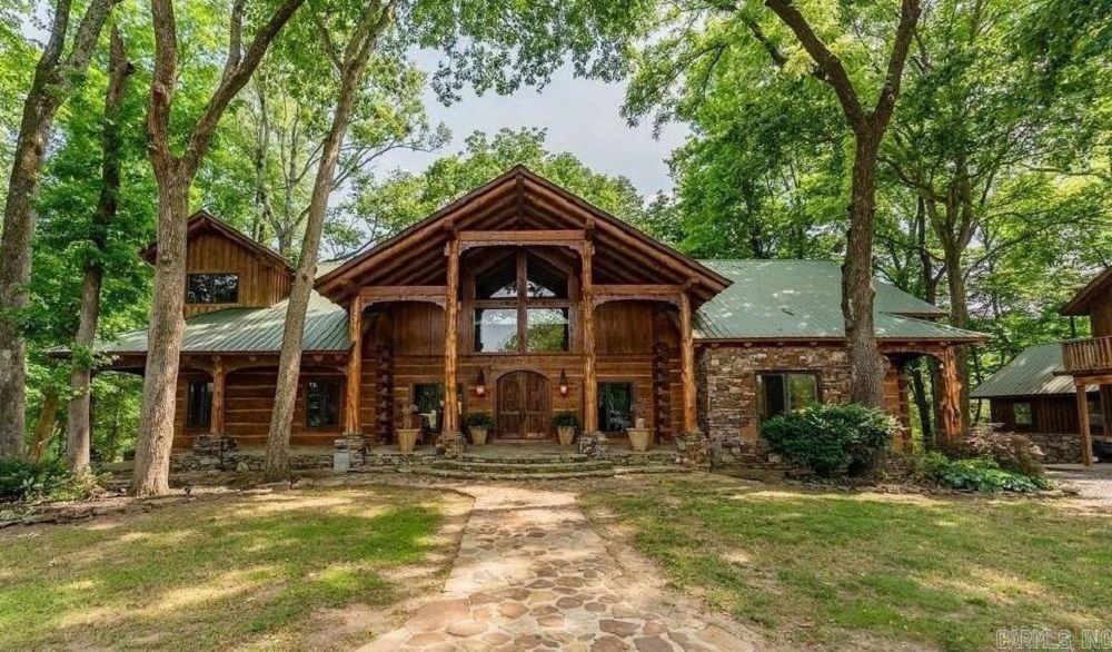 684 Hidden Valley Rd