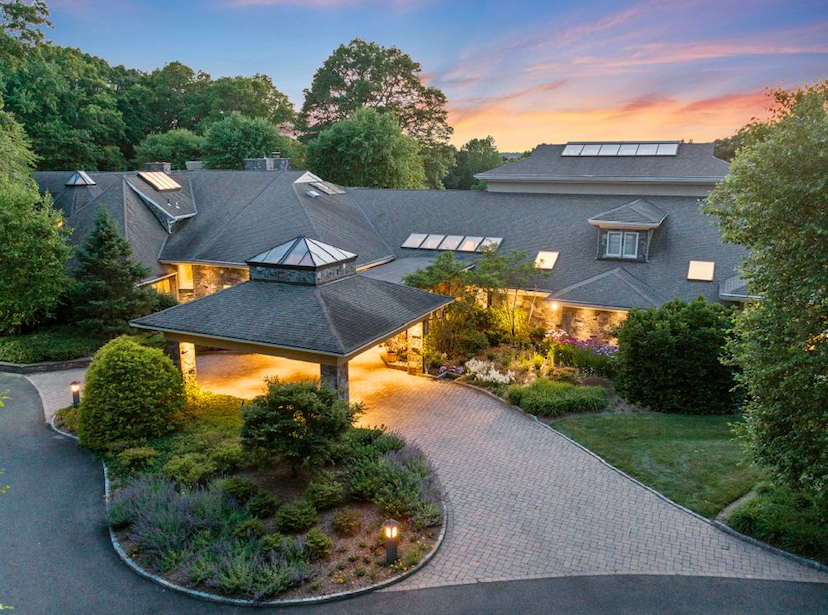 A Home Like No Other!