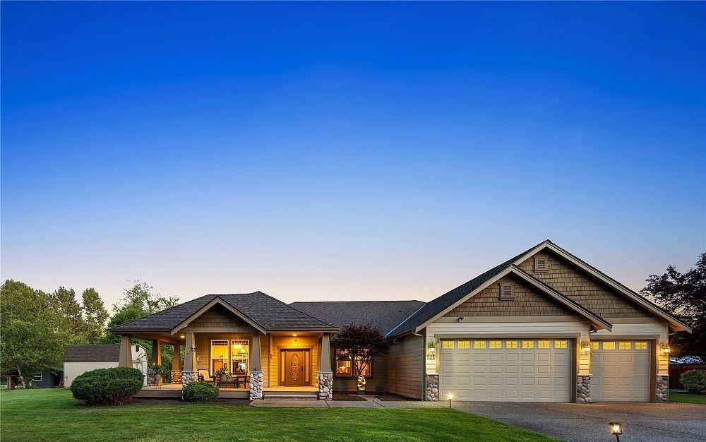 Magnificent Arlington Gem