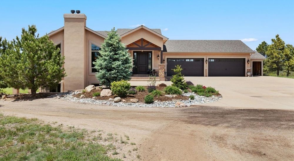 Where Luxury Meets The Colorado Lifestyle