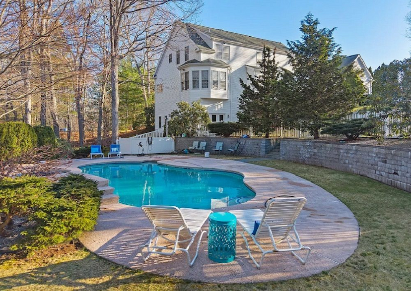 66 Beekman Place