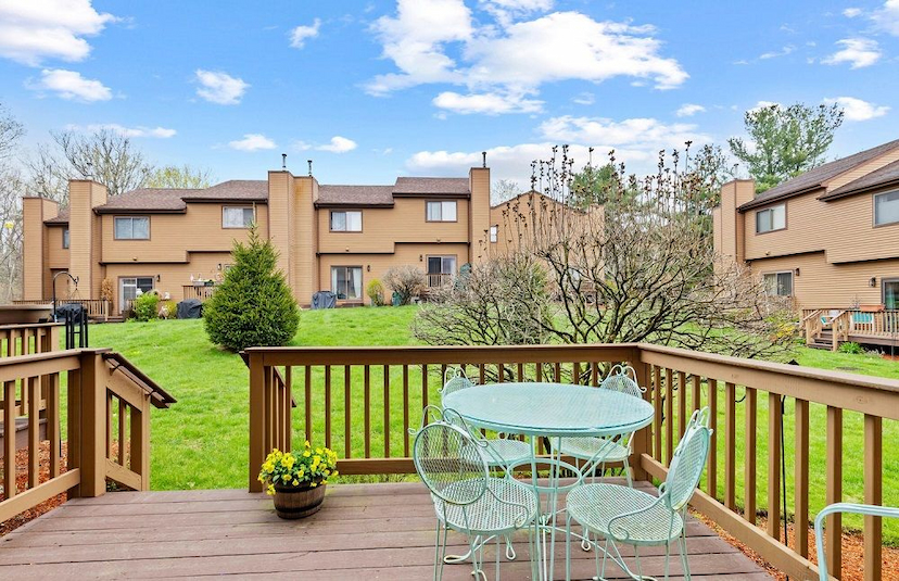 74 Cedar Knolls Dr Unit 74