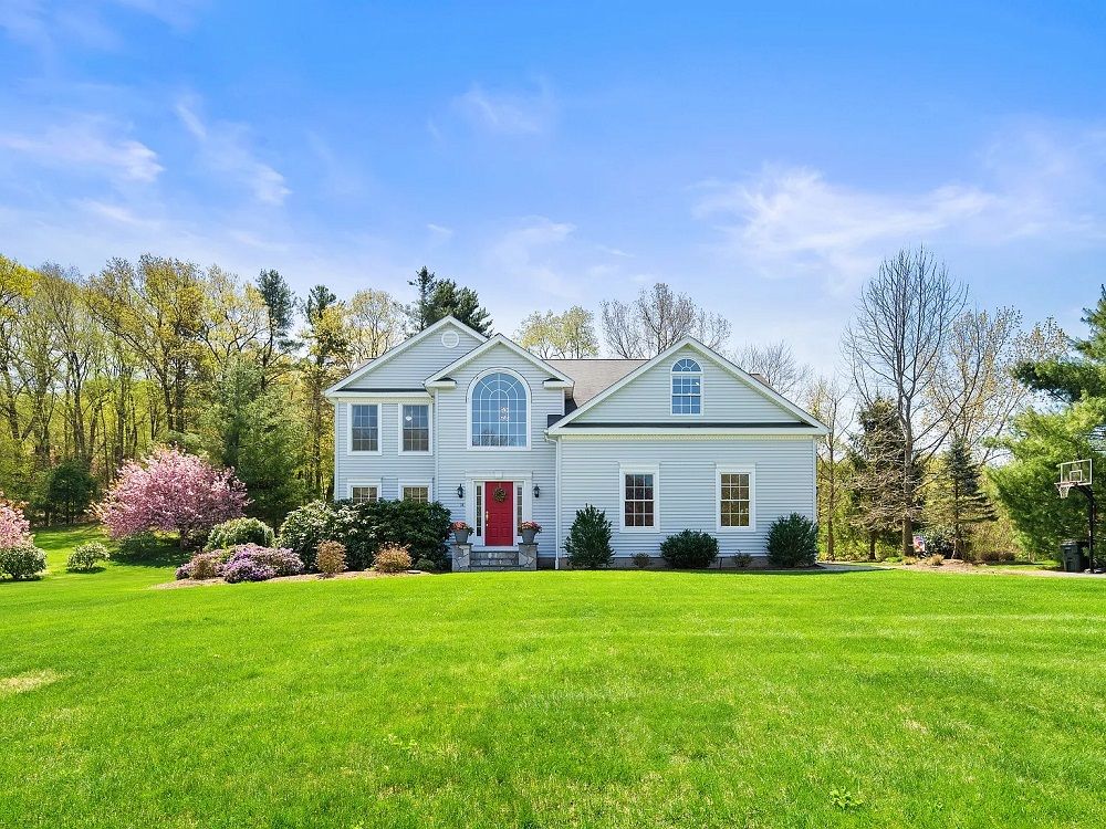 14 Rachel Ann Ct