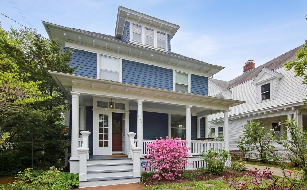 125 Livingston Street