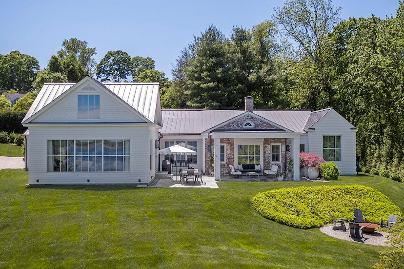 Classic Home